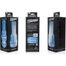 Мастурбатор Fleshlight Turbo Ignition «Голубой лёд» 11178
